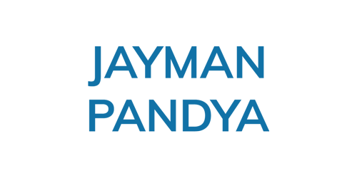 Jayman Pandya