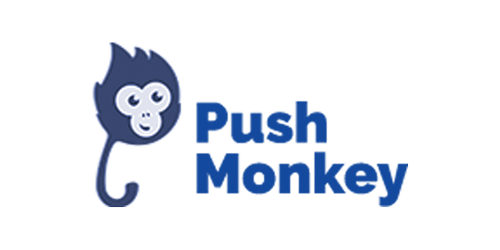 Push-Monkey-Logo
